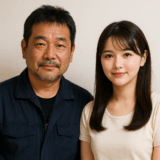 村重杏奈の芸能界入りを最も応援したのは父・村重公亮だった