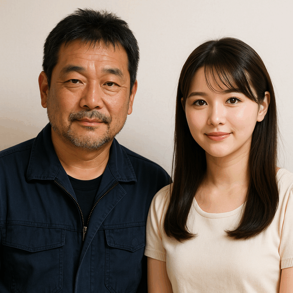 村重杏奈の芸能界入りを最も応援したのは父・村重公亮だった