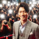 泉澤佑希の結婚相手との関係性とファンの反応まとめ