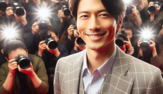 泉澤佑希の結婚相手との関係性とファンの反応まとめ