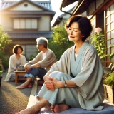 風吹ジュンの再婚相手の正体は？噂と真相を徹底調査