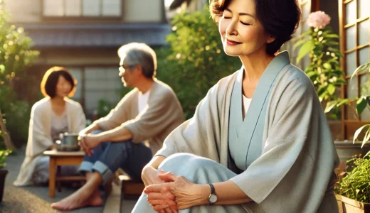 風吹ジュンの再婚相手の正体は？噂と真相を徹底調査