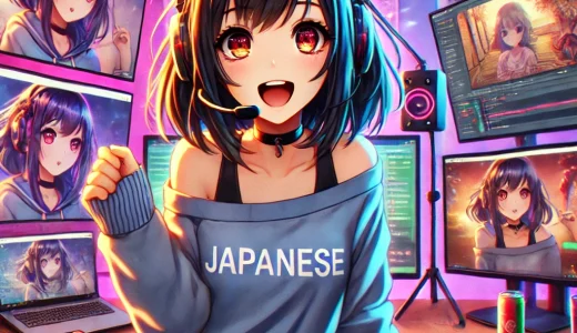 小森めとの中の人は誰？ミルモ説と交友関係を総まとめ