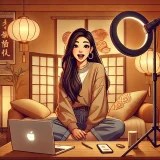 中澤しーしーがかわいい理由とは？大学時代の話も紹介