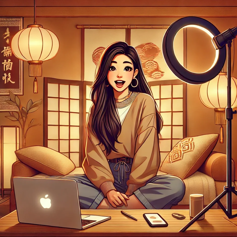 中澤しーしーがかわいい理由とは？大学時代の話も紹介