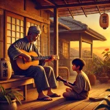 鎌田樹音の父親の素顔とは？伝説ギタリストとの絆に迫る