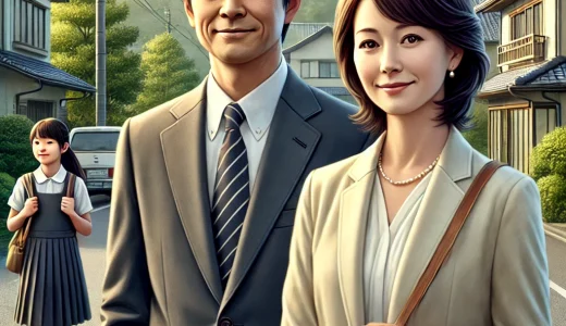 玉木雄一郎の妻の学歴と家系背景に見る政界との深い関係