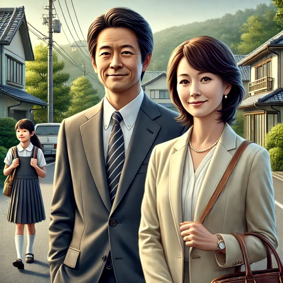 玉木雄一郎の妻の学歴と家系背景に見る政界との深い関係