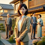 萩生田光一の長女の素顔に迫る！家族と歩んだ人生の裏側
