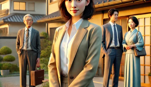 萩生田光一の長女の素顔に迫る！家族と歩んだ人生の裏側