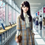 王林の卒アルの真相とは？流出しない理由と本名説を徹底調査