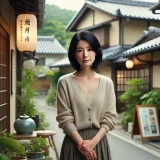 阿部瑠理子は今なぜ姿を見せないのか