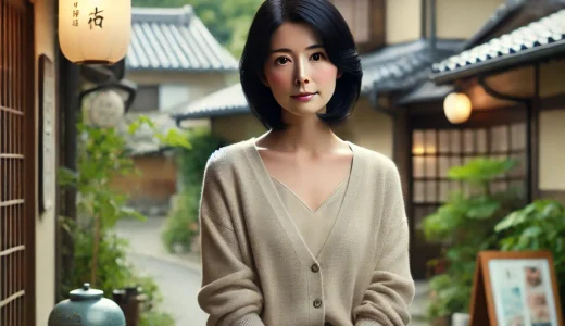 阿部瑠理子は今なぜ姿を見せないのか