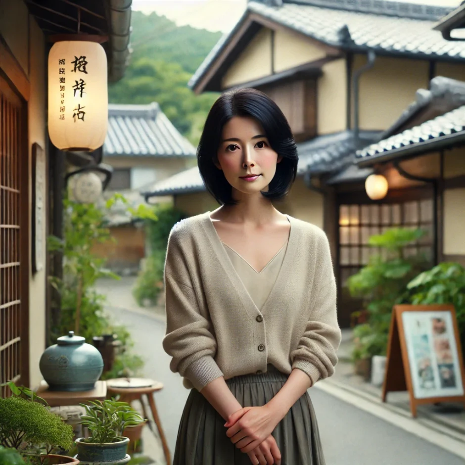 阿部瑠理子は今なぜ姿を見せないのか