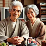 谷隼人と松岡きっこの現在の姿と結婚45年の夫婦愛を徹底紹介