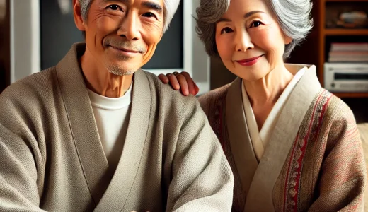 谷隼人と松岡きっこの現在の姿と結婚45年の夫婦愛を徹底紹介