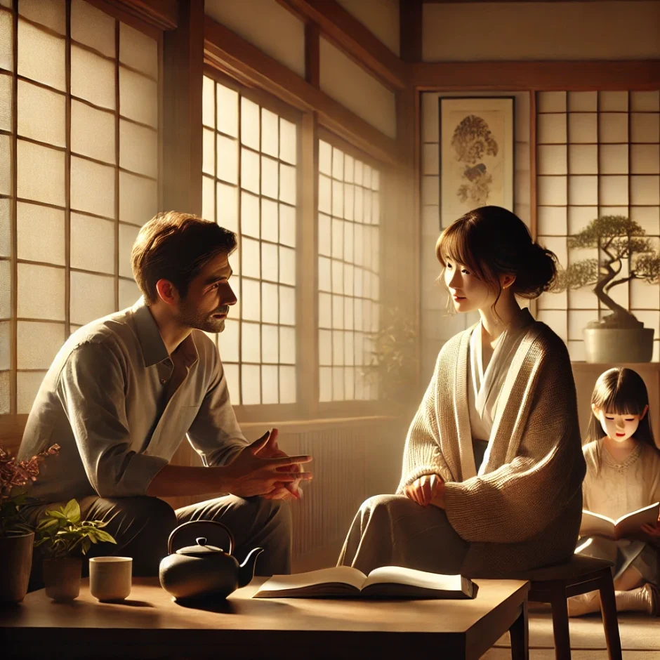エミンユルマズの妻と子供の存在は？非公表の家族情報まとめ