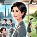 伊藤聡子 元夫との離婚と再婚しない理由に迫る
