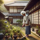 岸恵子の病気と娘との別れがもたらす変化