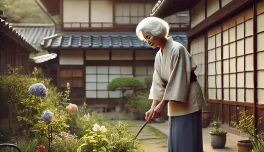 岸恵子の病気と娘との別れがもたらす変化