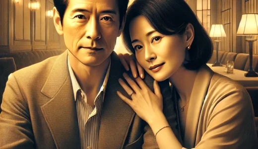 小泉孝太郎と松下由樹の結婚の噂は本当？過去の真相を徹底調査