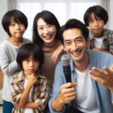 石田あゆみの子供との関係は？現在の年齢や家族情報も紹介