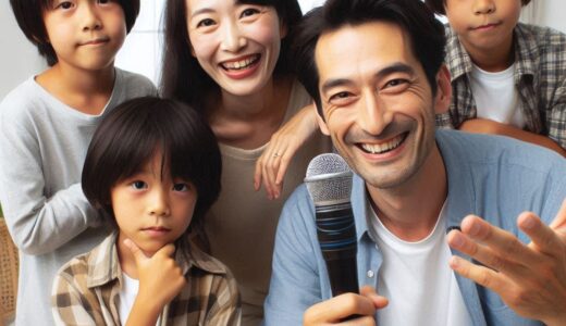 石田あゆみの子供との関係は？現在の年齢や家族情報も紹介