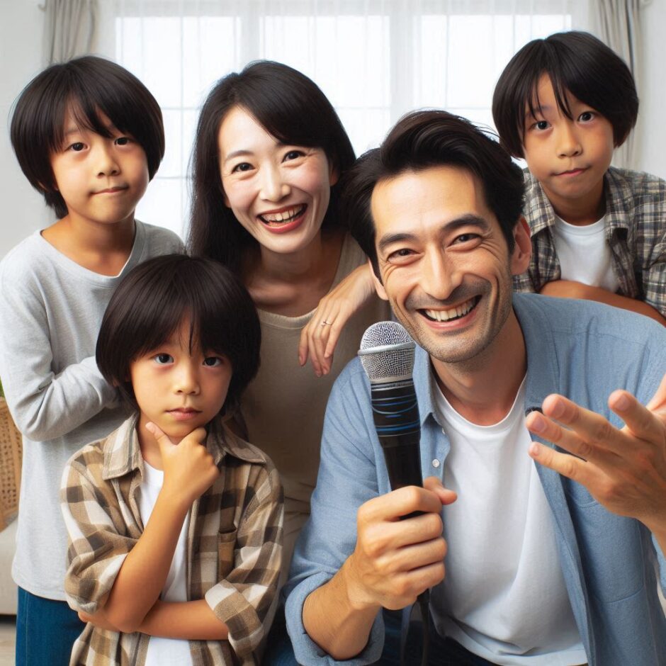 石田あゆみの子供との関係は？現在の年齢や家族情報も紹介