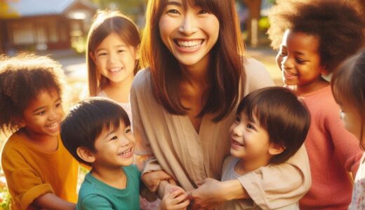 イモトアヤコの子供は何人？夫との育児エピソード