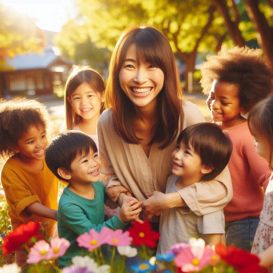イモトアヤコの子供は何人？夫との育児エピソード