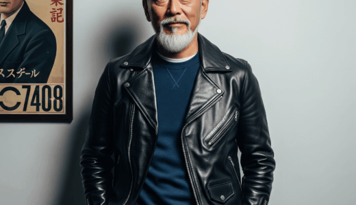 イケオジの芸能人60代ランキング！大人の色気が漂う俳優を紹介