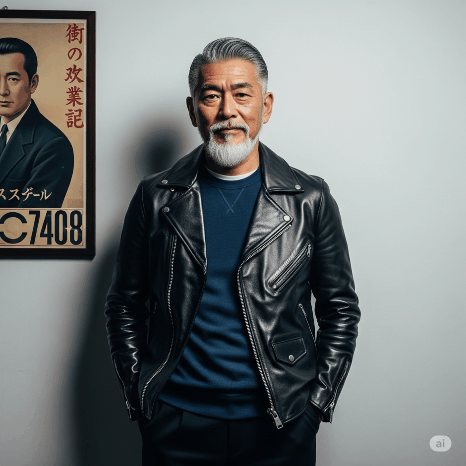 イケオジの芸能人60代ランキング！大人の色気が漂う俳優を紹介