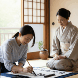 金澤翔子の母は病気との関係性に注目！活動減少と家族の今を追う