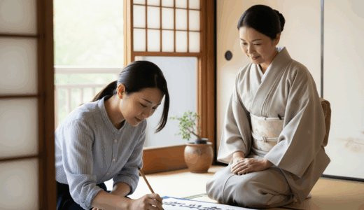 金澤翔子の母は病気との関係性に注目！活動減少と家族の今を追う