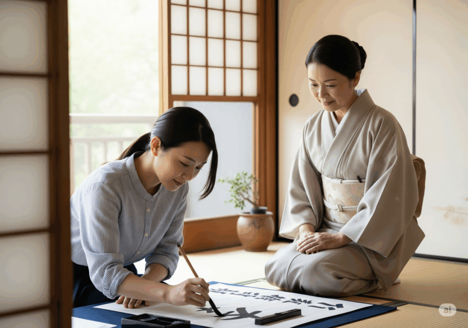 金澤翔子の母は病気との関係性に注目！活動減少と家族の今を追う