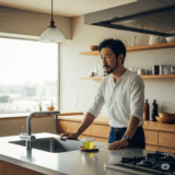 保阪尚希と再婚相手の正体と松雪泰子との複雑な関係