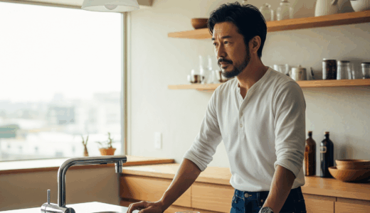 保阪尚希と再婚相手の正体と松雪泰子との複雑な関係