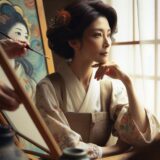 大河内志保の再婚相手は誰？川崎麻世との関係と現在の私生活