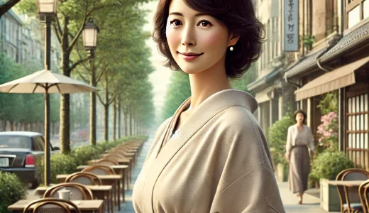 蓬田美奈子の現在の姿と目撃情報まとめ