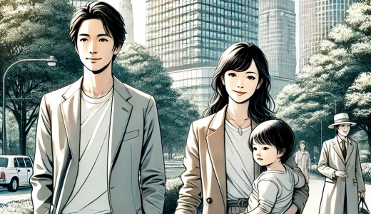 熊田貴樹は再婚と前妻と家族構成の真実とは