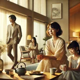井川遥の再婚説の背景と家族構成を徹底解説