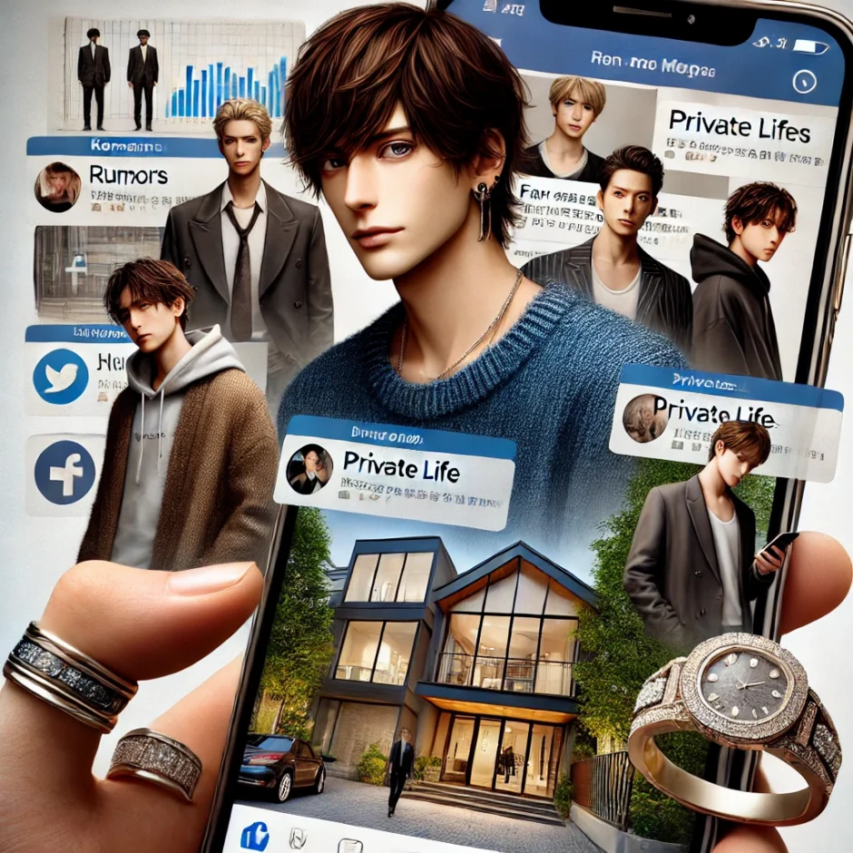 da-iceで結婚してる人は誰？真相と噂の全記録まとめ