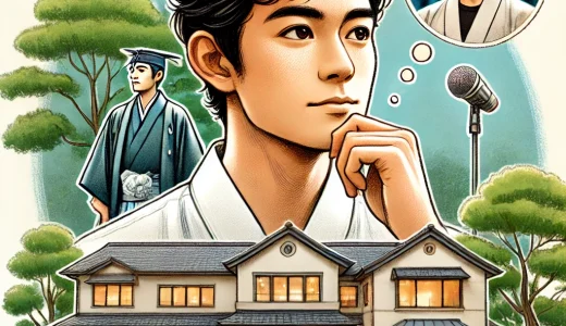 ザマミィ酒井の大学進学の真実と在学中の意外な素顔とは？