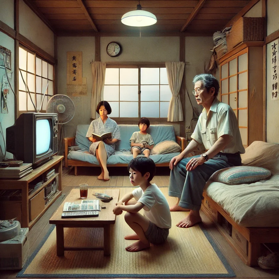 中尾明慶の実家は金持ちという噂の真相と意外な住まい事情