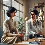 中林美恵子は結婚してる？医師の夫との馴れ初めと家庭事情