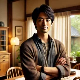 井之脇海の奥さん説の真相は？結婚報道なしでも話題の理由