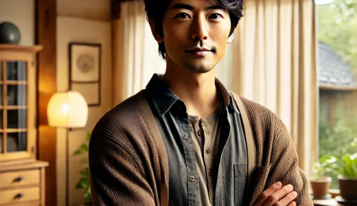 井之脇海の奥さん説の真相は？結婚報道なしでも話題の理由