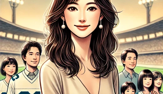 土屋ほのかの結婚報道の真相！背番号23の選手との関係とは