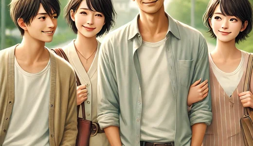 妻夫木聡は双子？兄との関係性と父母の職業も紹介