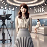 安藤結衣の結婚説とNHK内の異動が意味する未来